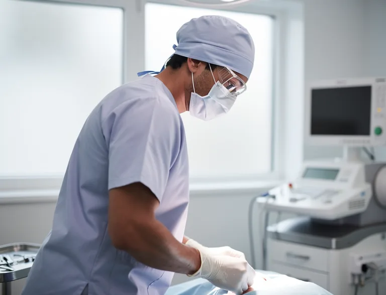 Plastic Surgeon service in Logan City